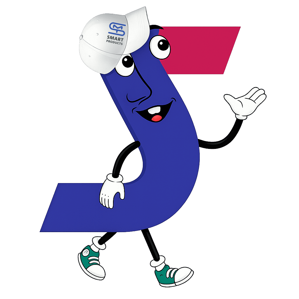 Mascote Smart Products